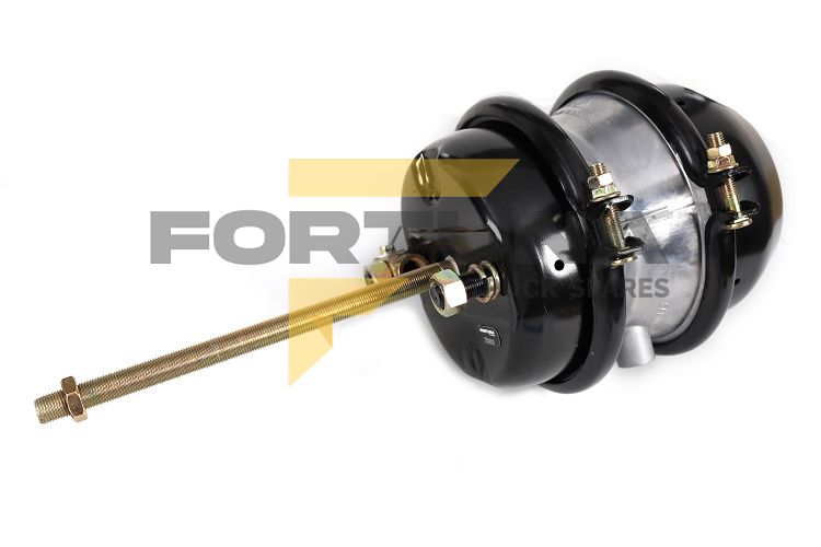 Imagem adicional do produto ACTUADOR DE FRENO 30X30 - Cód: FAP-11133